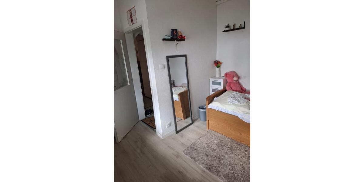 5-Zimmer Wohnung in Heddesheim zu vermieten 5 zimmer