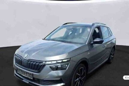 Skoda Kamiq 45.800 km 22.890 &euro; Mannheim 68167