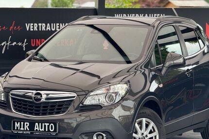 Opel Mokka 152.000 km 9.900 € Sinsheim 74889