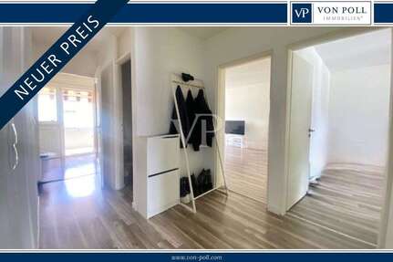 Wohnung zum Kaufen in Neckargemünd 299.000 € 83 m²