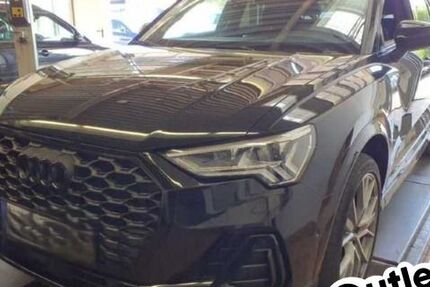 Audi Q3 103.493 km 29.792 &euro; Weinheim 69469
