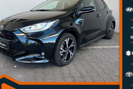 Toyota Yaris 11.000 km 22.919 &euro; Heidelberg 69115