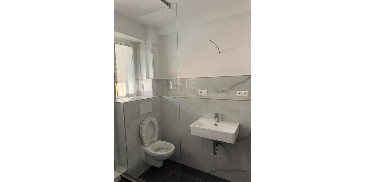 Etagenwohnung Ludwigshafen am Rhein Ludwigshafen-Hemshof - 3 Zimmer, 96 m&sup2;, 1.800&euro; | Angebot:25876504