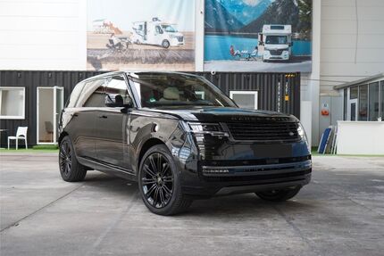 Land Rover Range Rover 139.000 km 110.000 &euro; Speyer 67346