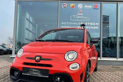 Abarth 595 9.250 km 25.487 &euro; Walldorf 69190
