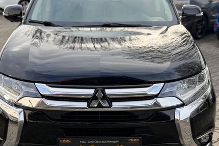 Mitsubishi Outlander 121.000 km 17.990 &euro; Speyer 67346