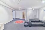 Modernes EFH mit Studio Penthouse Garten Terrasse Parkplatz Homeoffice nahe Weinstraße
