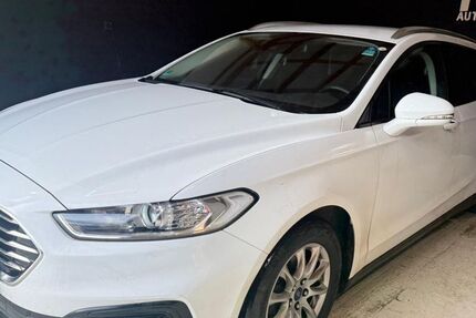 Ford Mondeo 188.000 km 8.568 &euro; Heidelberg 69123