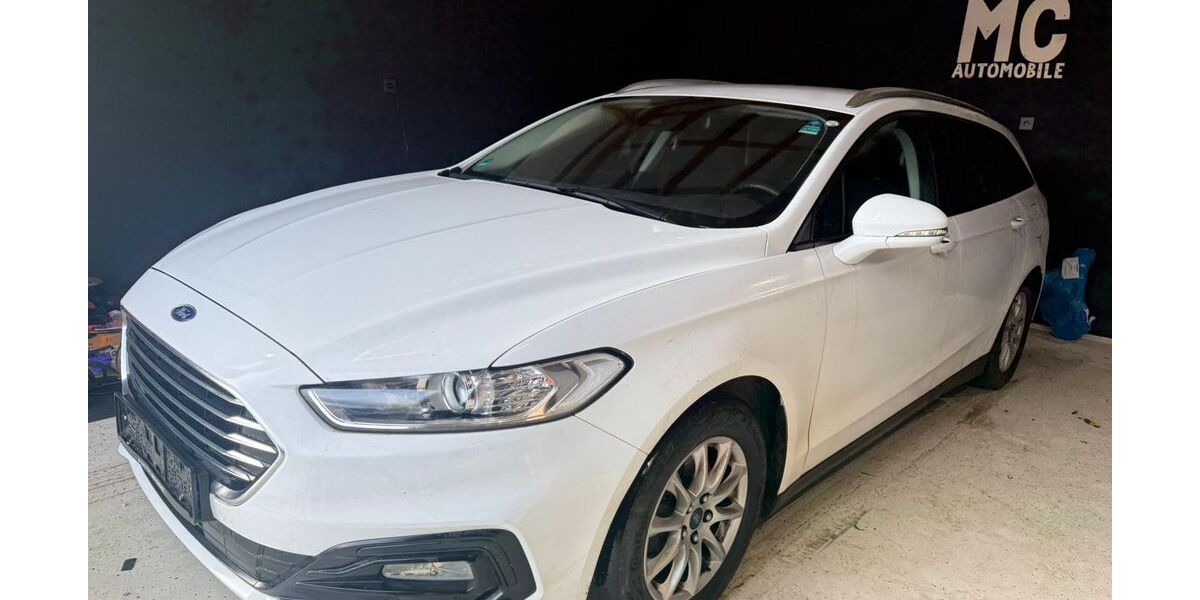 Ford Mondeo 188.000 km 8.568 &euro; Heidelberg 69123