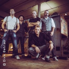 Boppin' B 13.11.2026 Musiktheater Piano