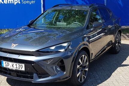 Cupra Formentor 2.500 km 33.990 &euro; Speyer 67346
