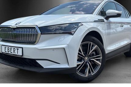 Skoda Enyaq 24.990 km 41.980 &euro; Sandhausen 69207