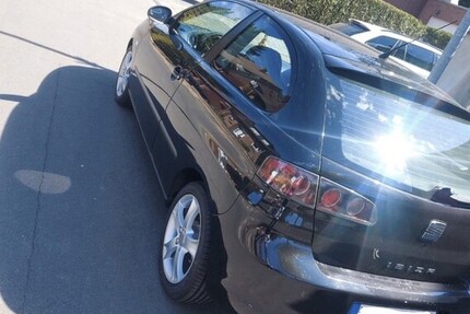 Seat Ibiza 280.000 km 1.100 € Mannheim 68159