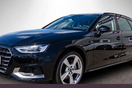 Audi A4 72.500 km 30.930 &euro; Sinsheim 74889