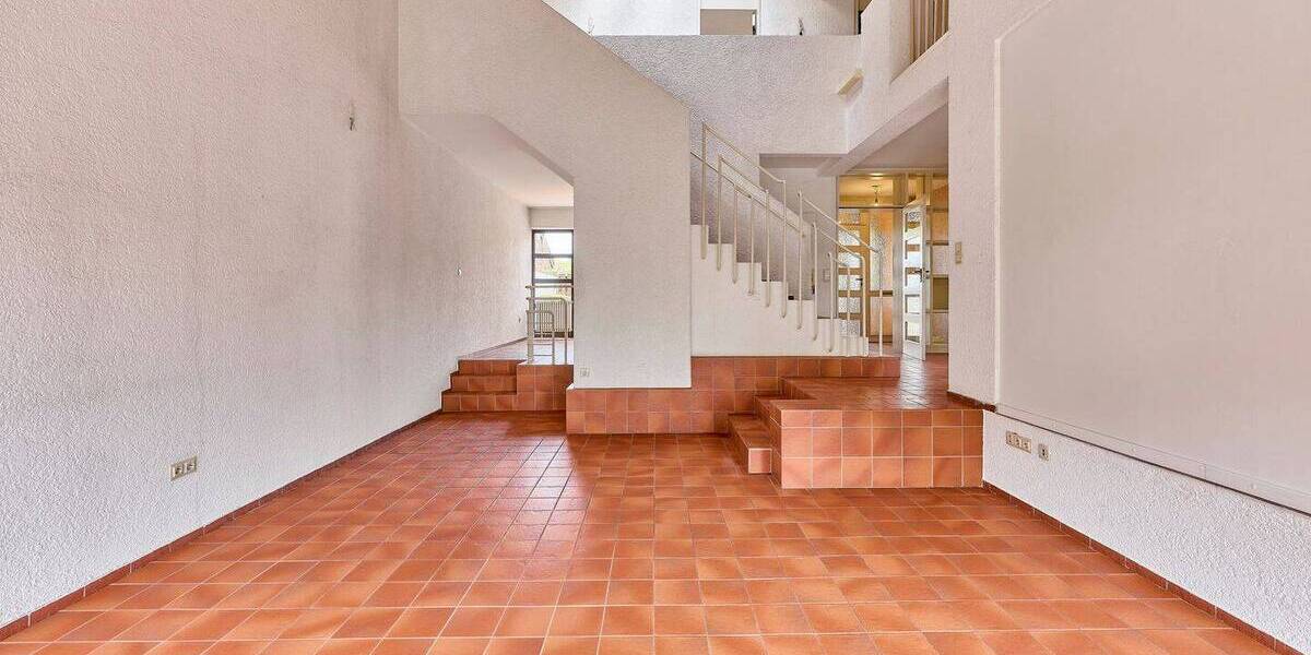 Reihenendhaus Mannheim Rheinau - 5 Zimmer, 155 m&sup2;, 499.000&euro; | Angebot:26617085