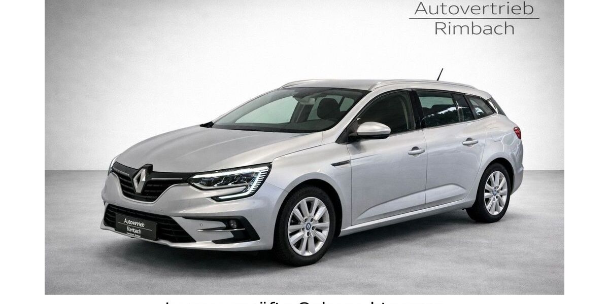 Renault Megane 79.000 km 15.990 &euro; Rimbach 64668