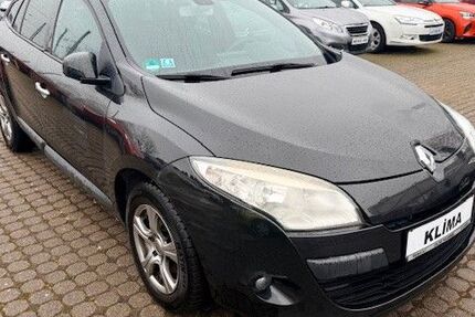 Renault Megane 199.840 km 1.499 &euro; Ludwigshafen Am Rhein 67059