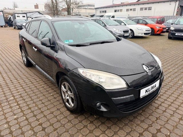 Renault Megane 199.840 km 1.499 &euro; Ludwigshafen Am Rhein 67059