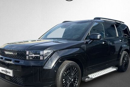 Hyundai SANTA FE 21.200 km 42.900 &euro; Viernheim 68519