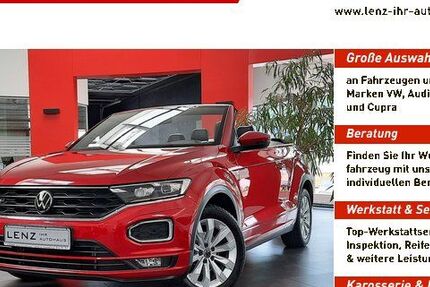 VW T-Roc 46.350 km 25.390 &euro; Eberbach 69412