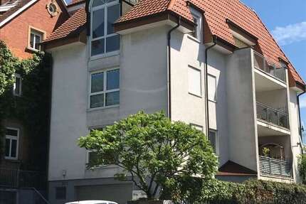 Wohnung zum Mieten in Wiesloch 850 € 74.74 m²