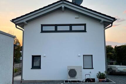 Einfamilienhaus im Wochenendgebiet Iggelheim 3 zimmer