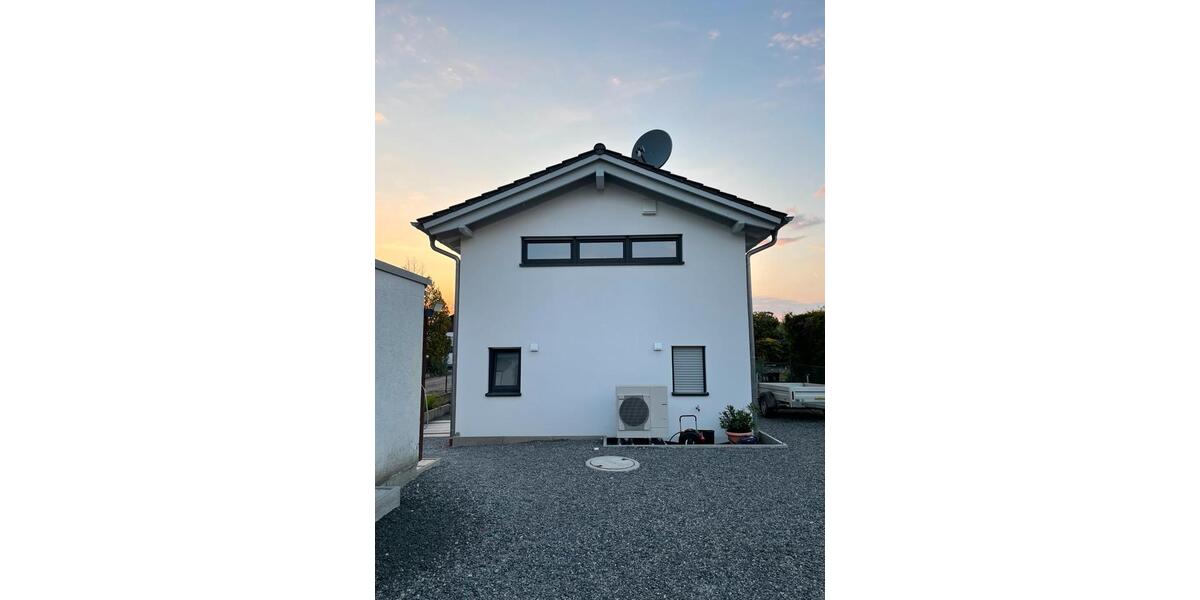 Einfamilienhaus im Wochenendgebiet Iggelheim 3 zimmer