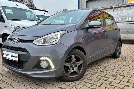 Hyundai i10 118.881 km 5.900 € Frankenthal 67227