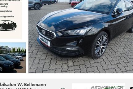 Seat Leon 36.900 km 22.590 &euro; Wiesloch 69168