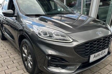 Ford Kuga 26.850 km 23.890 &euro; Heppenheim 64646