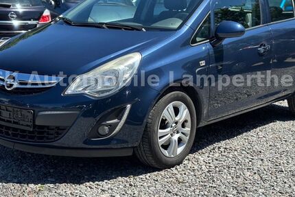 Opel Corsa 127.780 km 3.199 &euro; Lampertheim 68623
