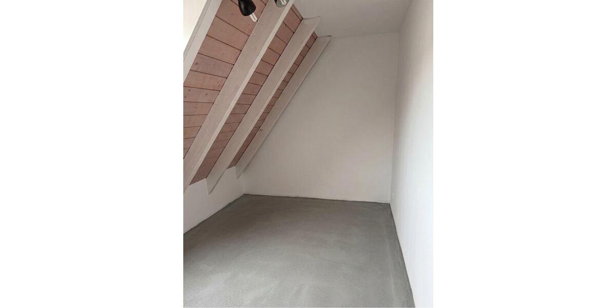 Dachgeschoßwohnung Mannheim Sandhofen - 2 Zimmer, 50 m&sup2;, 850&euro; | Angebot:26126188