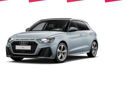 Audi A1 12.000 km 23.991 &euro; Weinheim 69469