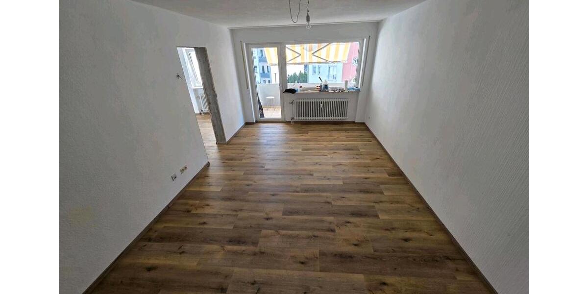 Etagenwohnung Meckesheim - 1 Zimmer, 37 m&sup2;, 139.000&euro; | Angebot:26549950