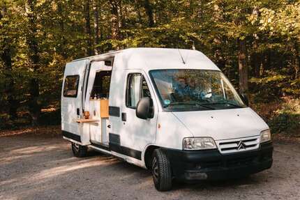 Citroen Jumper 171.000 km 33.900 &euro; Mannheim, Universitätsstadt 68161