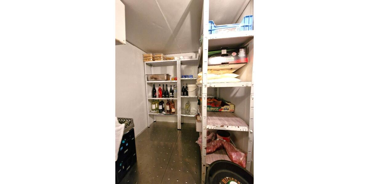 Top-Gelegenheit: Eingeführtes Familienrestaurant mit Inventar & Stammkundschaft abzugeben - Gewerbeobjekt Reilingen | Angebot:26709372