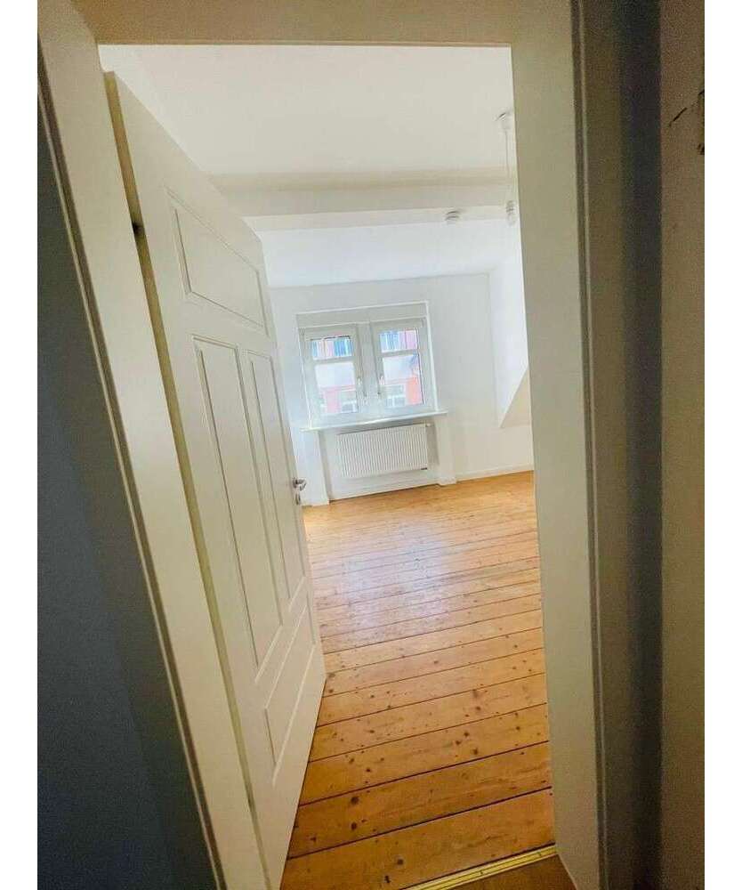 Wohnung zum Mieten in Leimen 1.165 € 60 m²