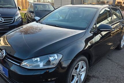 VW Golf 215.000 km 6.998 &euro; ladenburg 68526