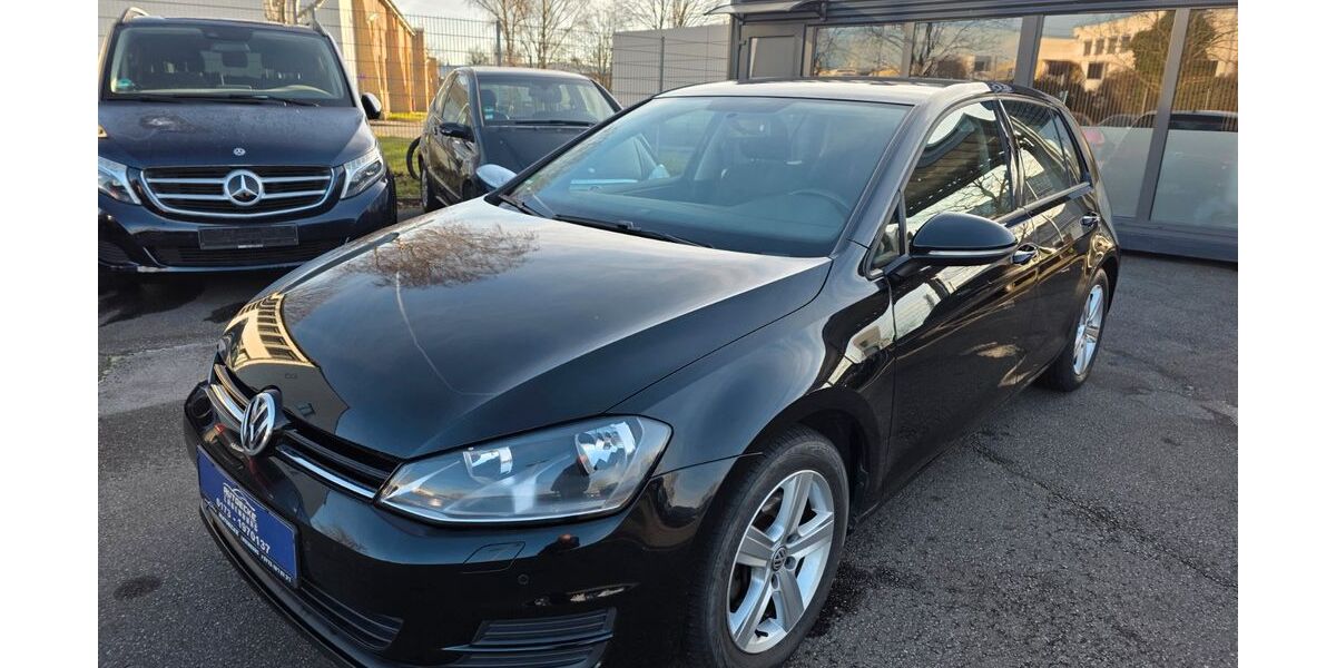 VW Golf 215.000 km 6.998 &euro; ladenburg 68526