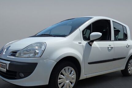 Renault Modus 134.000 km 2.990 &euro; Viernheim bei Mannheim 68519
