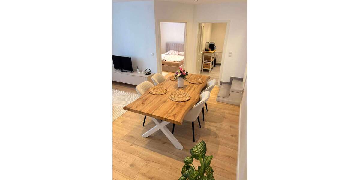 Etagenwohnung Leimen - 2 Zimmer, 44 m&sup2;, 640&euro; | Angebot:26907545