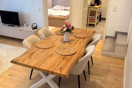 Wohnung Leimen - 2 Zimmer, 44 m&sup2;, 640&euro; | Angebot:26907545