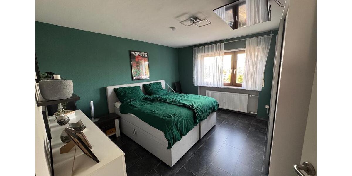 Exklusive und gehobene 2-Zimmerwohnung + Carport (Privatverkauf) 2 zimmer