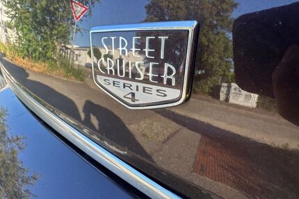 Chrysler PT Cruiser 98.150 km 5.900 € Heidelberg 69214