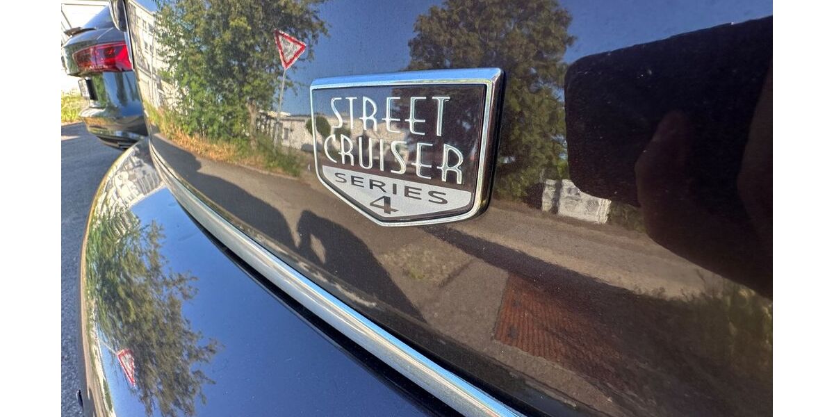 Chrysler PT Cruiser 98.150 km 5.900 € Heidelberg 69214