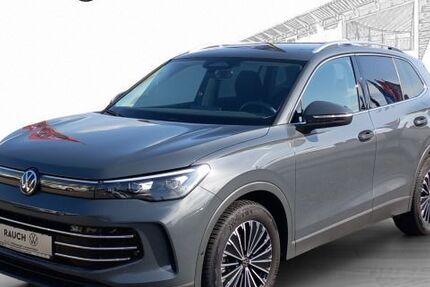 VW Tiguan 12.450 km 33.980 &euro; Lampertheim 68623
