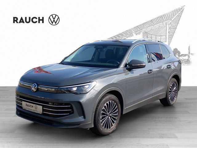 VW Tiguan 12.450 km 33.980 &euro; Lampertheim 68623