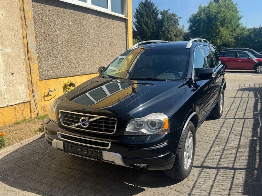 Volvo XC90 223.000 km 11.990 € Hemsbach 69502