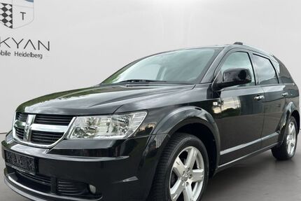 Dodge Journey 100.000 km 8.990 &euro; Edingen-Neckarhausen 68535