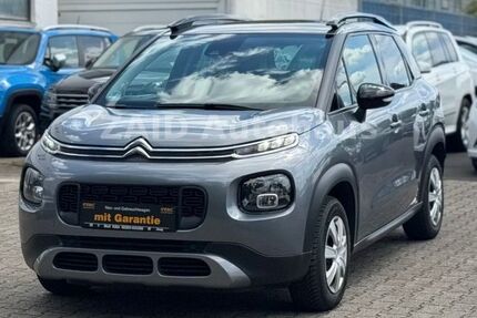 Citroen C3 Aircross 72.000 km 10.699 &euro; Wiesloch 69168